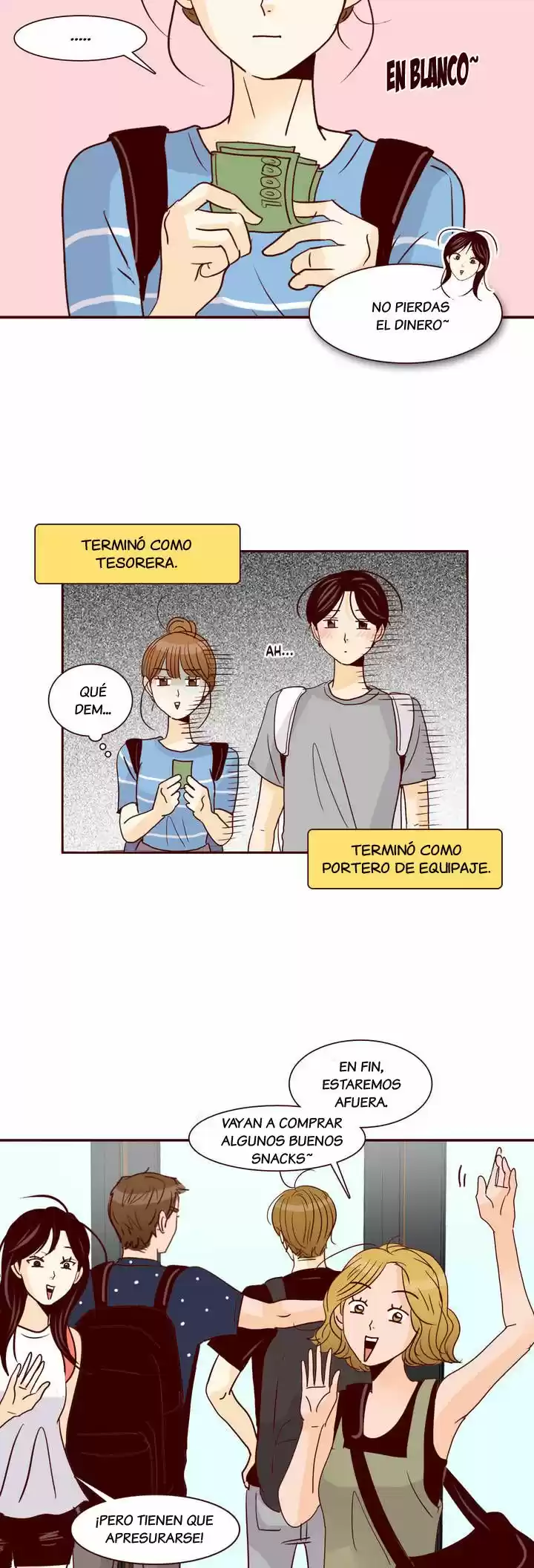 Secret Crush (2016) - Capítulo 60 - Página 33 - LectorTMOo