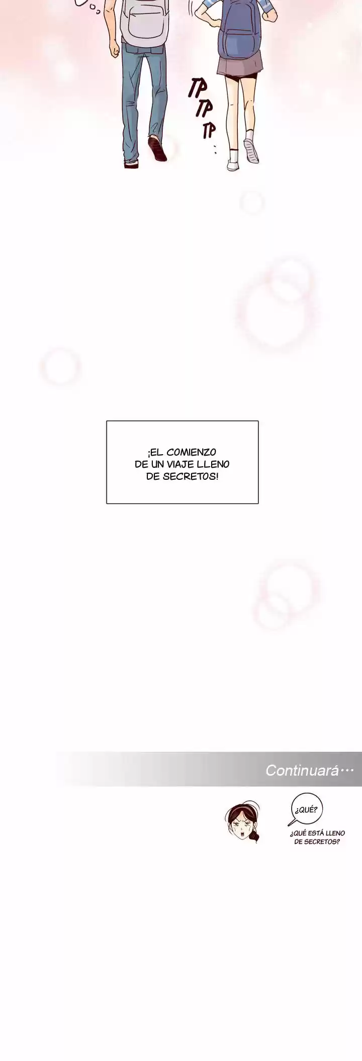 Secret Crush (2016) - Capítulo 60 - Página 36 - LectorTMOo