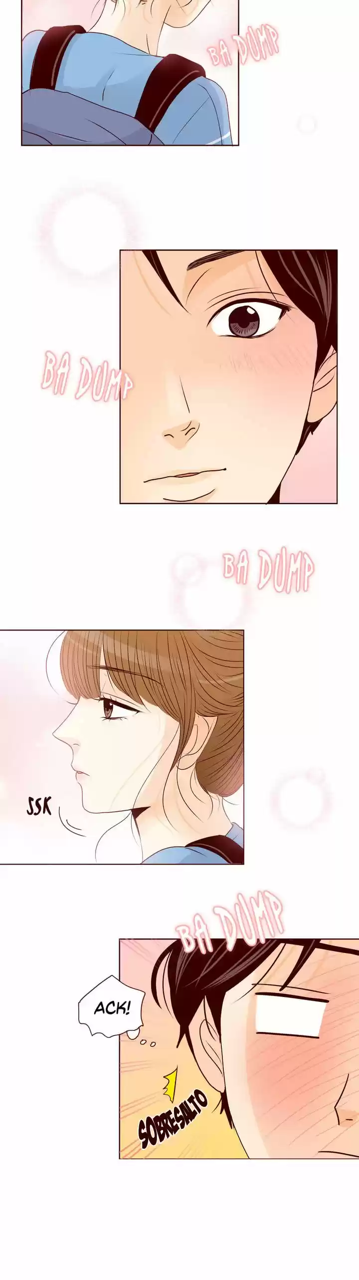 Secret Crush (2016) - Capítulo 61 - Página 6 - LectorTMOo