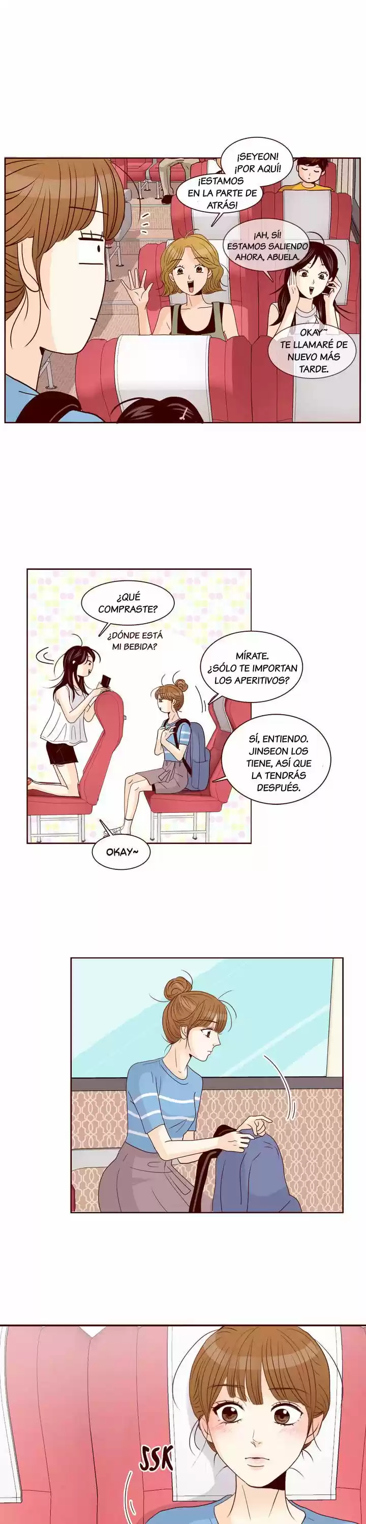 Secret Crush (2016) - Capítulo 61 - Página 9 - LectorTMOo