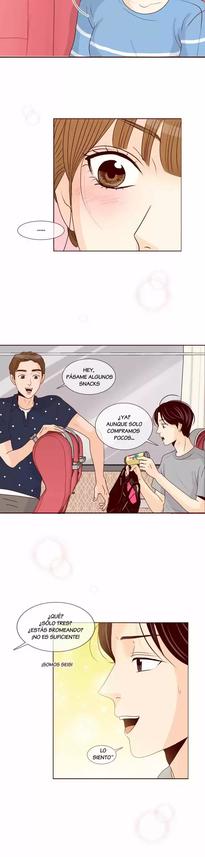 Secret Crush (2016) - Capítulo 61 - Página 10 - LectorTMOo