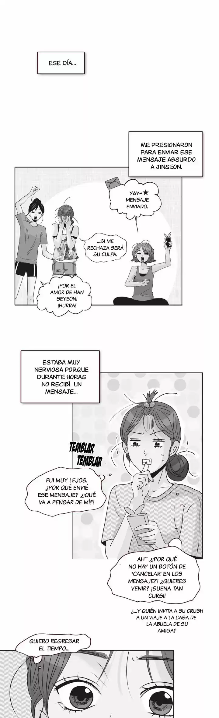 Secret Crush (2016) - Capítulo 61 - Página 12 - LectorTMOo