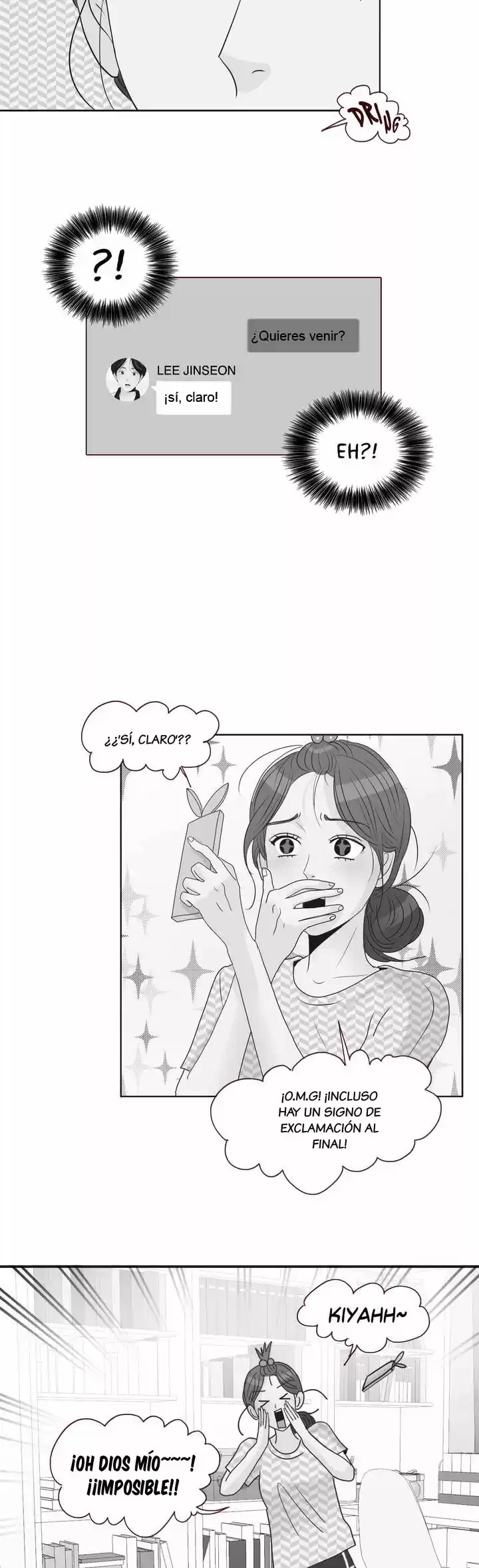 Secret Crush (2016) - Capítulo 61 - Página 13 - LectorTMOo
