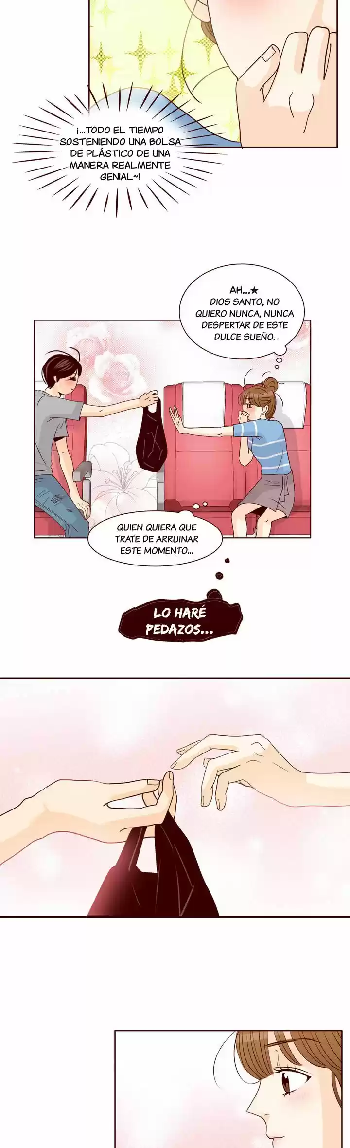 Secret Crush (2016) - Capítulo 61 - Página 16 - LectorTMOo