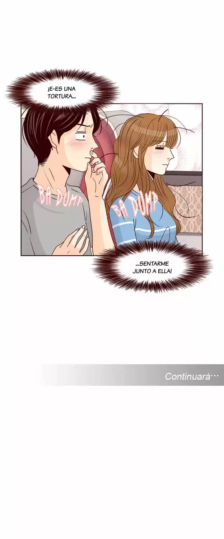 Secret Crush (2016) - Capítulo 61 - Página 30 - LectorTMOo