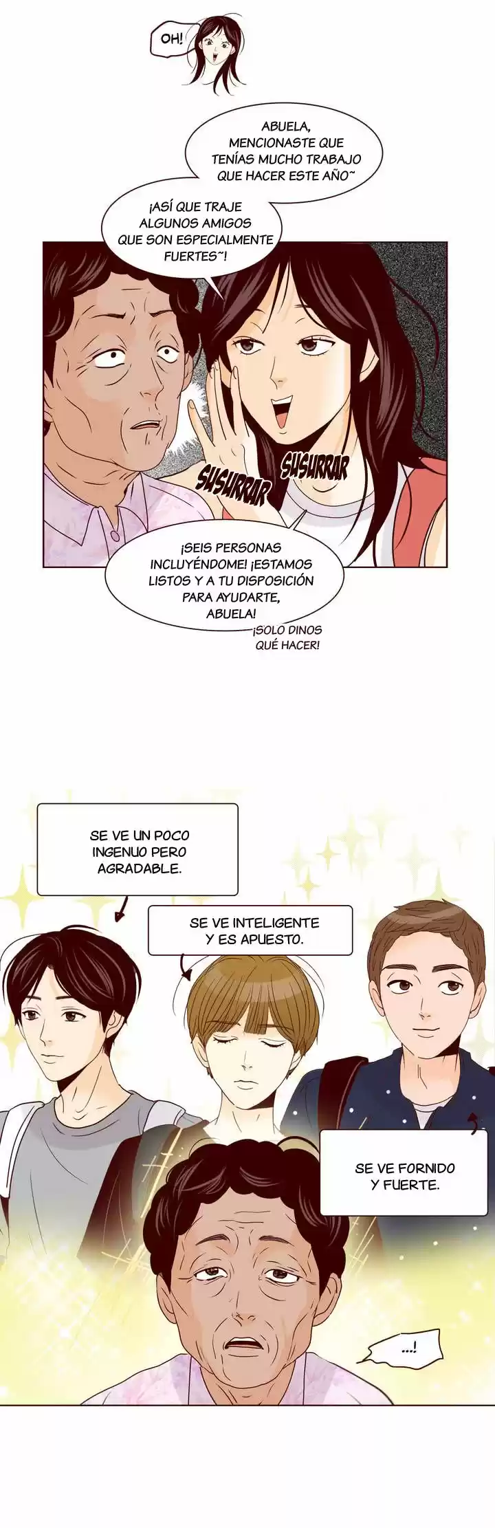 Secret Crush (2016) - Capítulo 62 - Página 15 - LectorTMOo