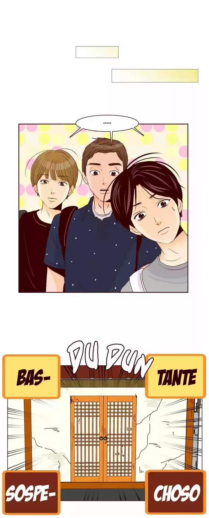 Secret Crush (2016) - Capítulo 62 - Página 19 - LectorTMOo