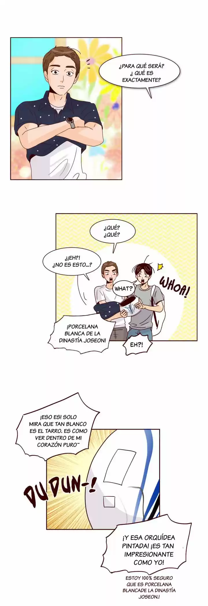 Secret Crush (2016) - Capítulo 62 - Página 25 - LectorTMOo