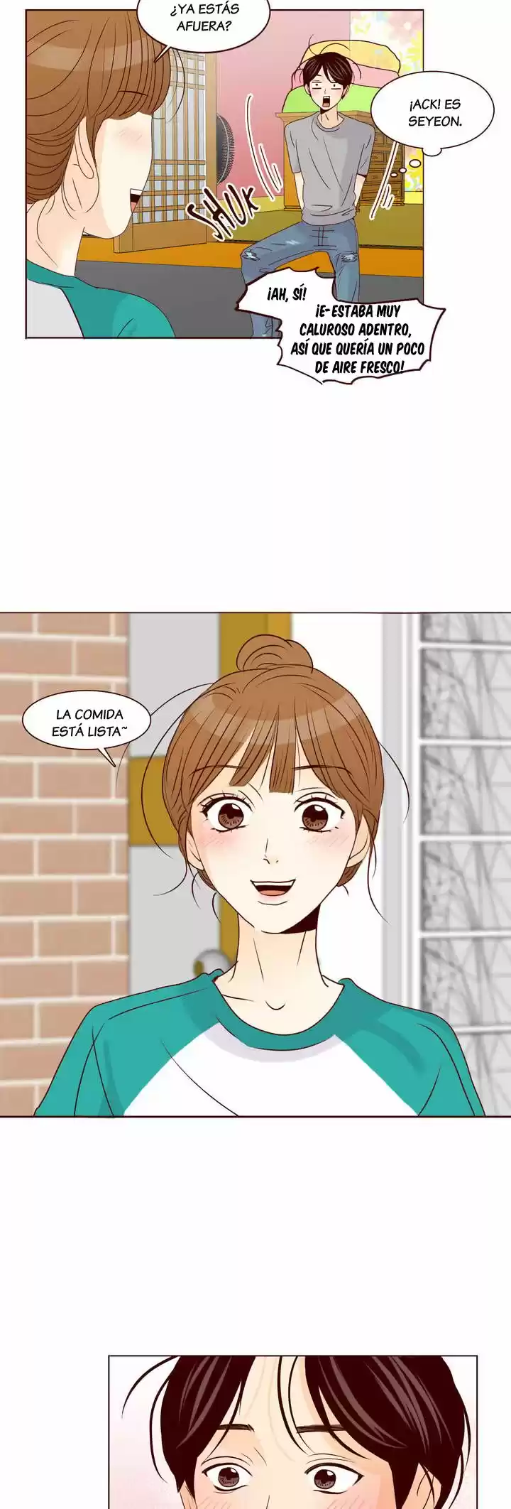 Secret Crush (2016) - Capítulo 63 - Página 5 - LectorTMOo