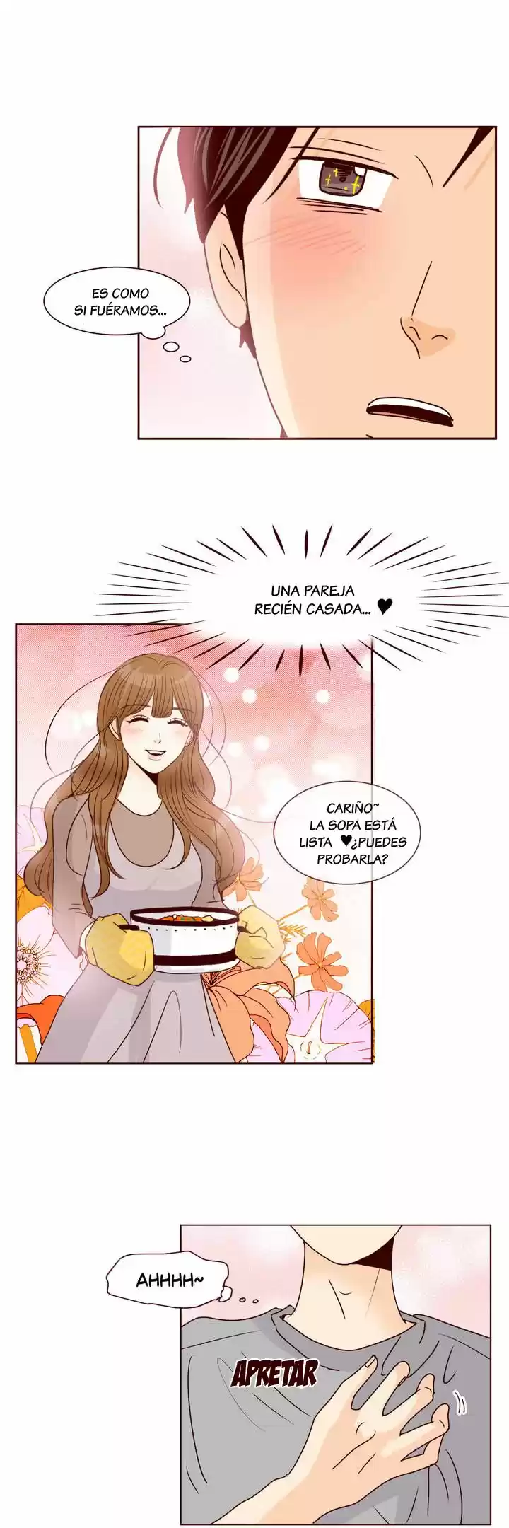 Secret Crush (2016) - Capítulo 63 - Página 8 - LectorTMOo