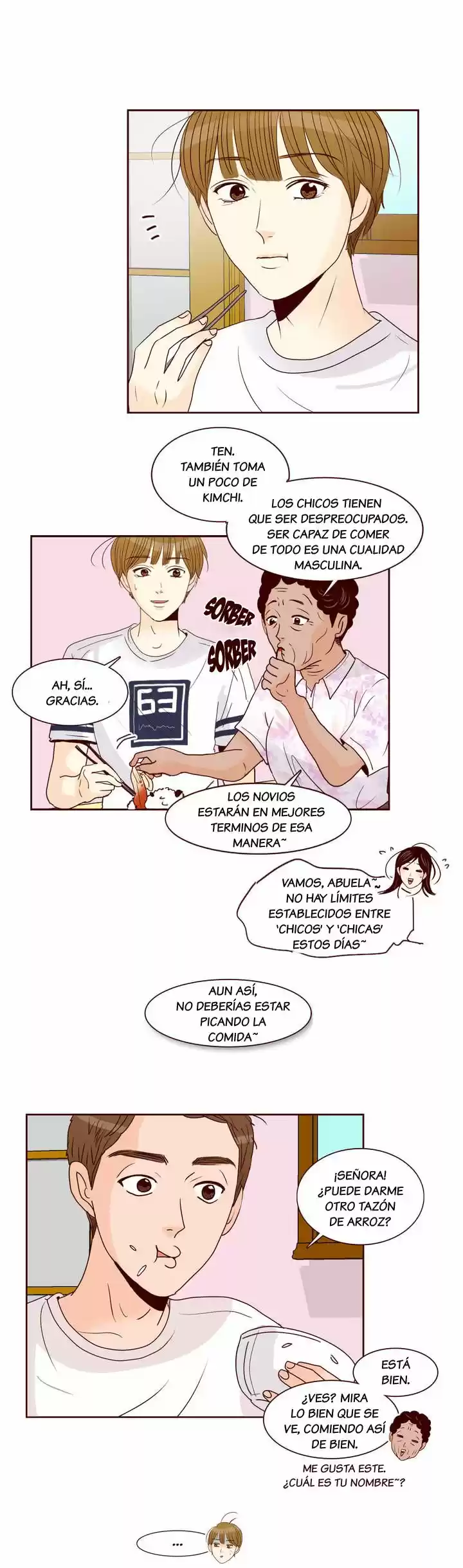 Secret Crush (2016) - Capítulo 63 - Página 15 - LectorTMOo