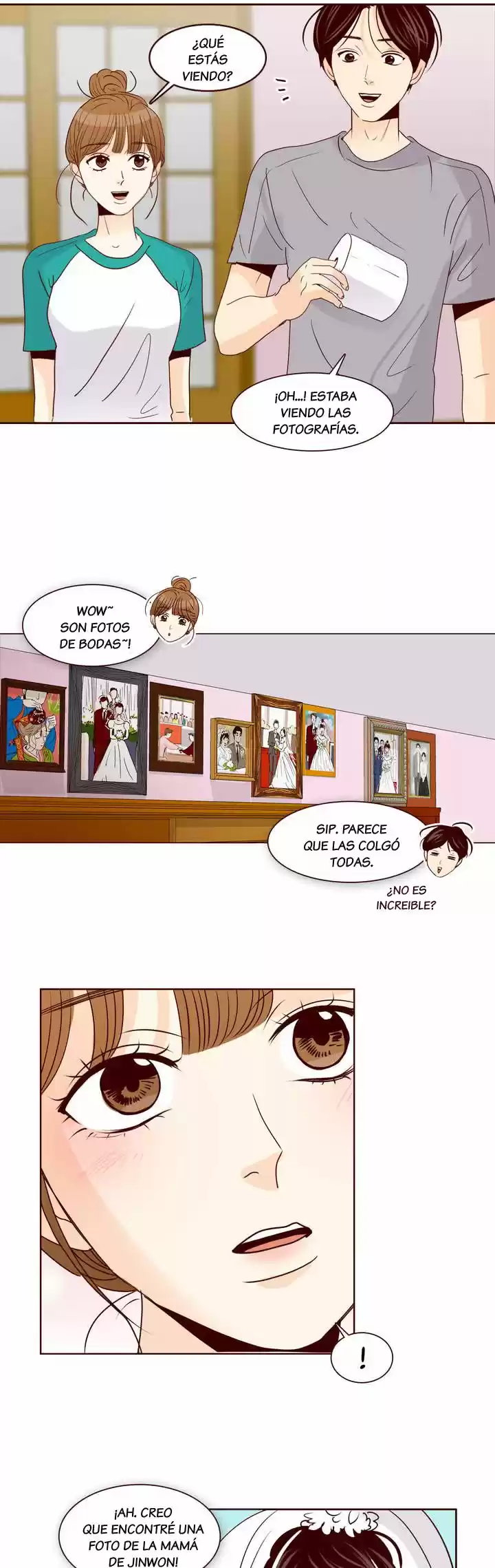 Secret Crush (2016) - Capítulo 63 - Página 21 - LectorTMOo