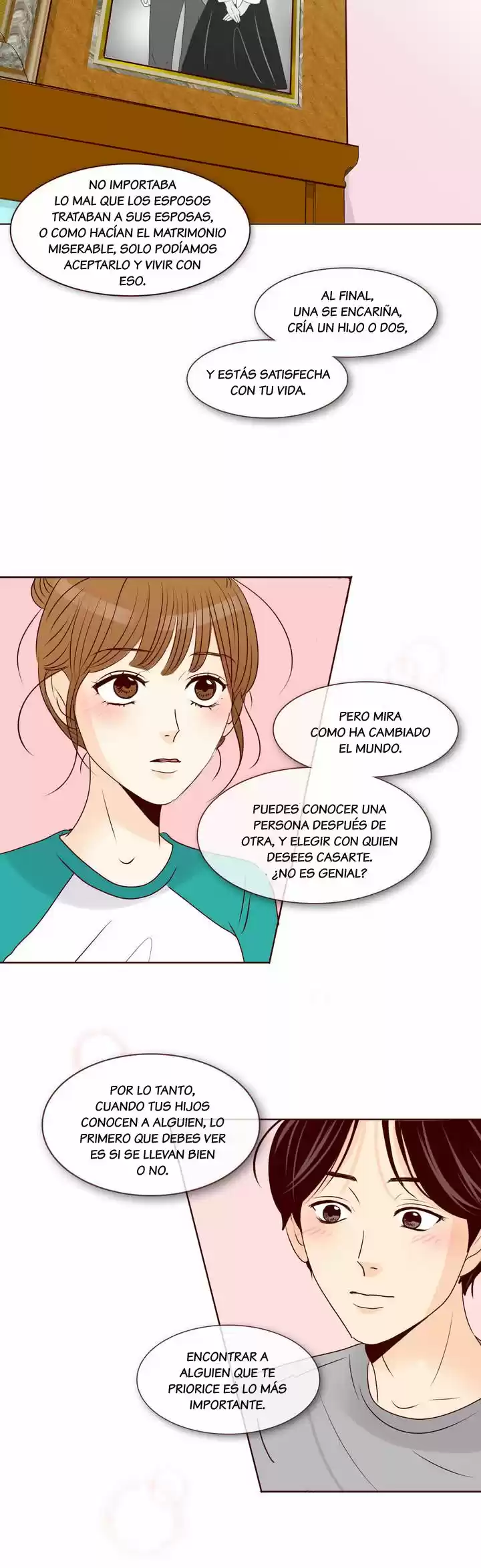 Secret Crush (2016) - Capítulo 63 - Página 31 - LectorTMOo