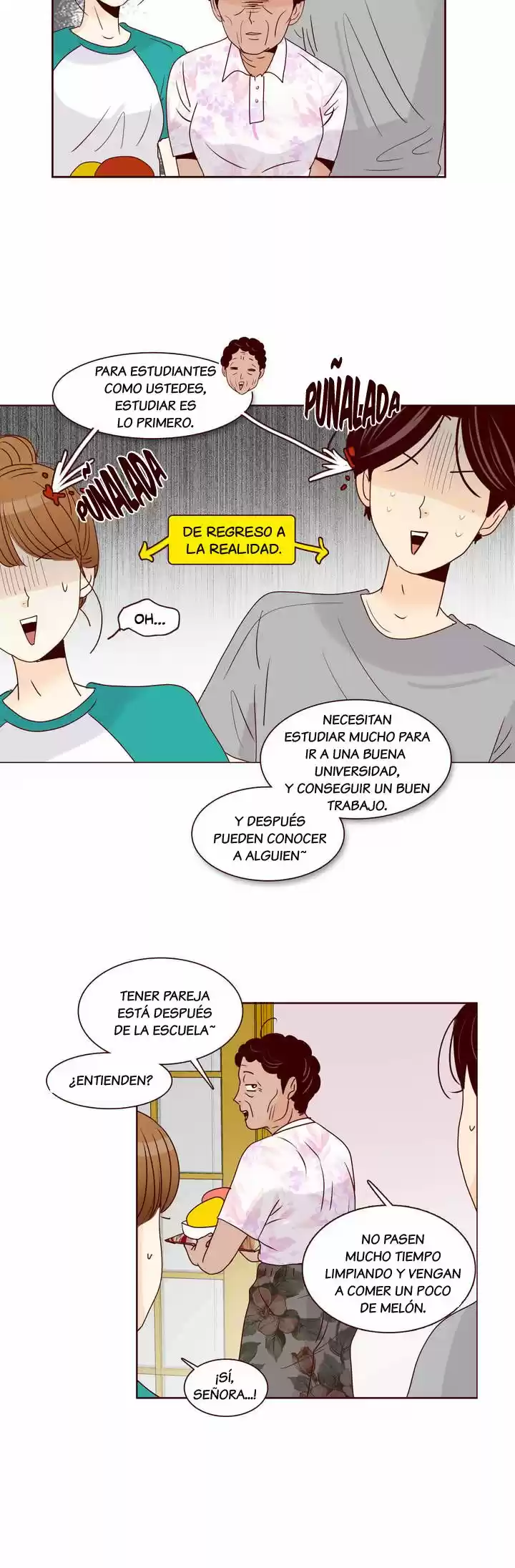 Secret Crush (2016) - Capítulo 63 - Página 33 - LectorTMOo