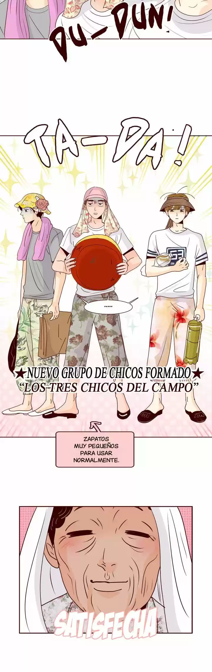 Secret Crush (2016) - Capítulo 64 - Página 7 - LectorTMOo