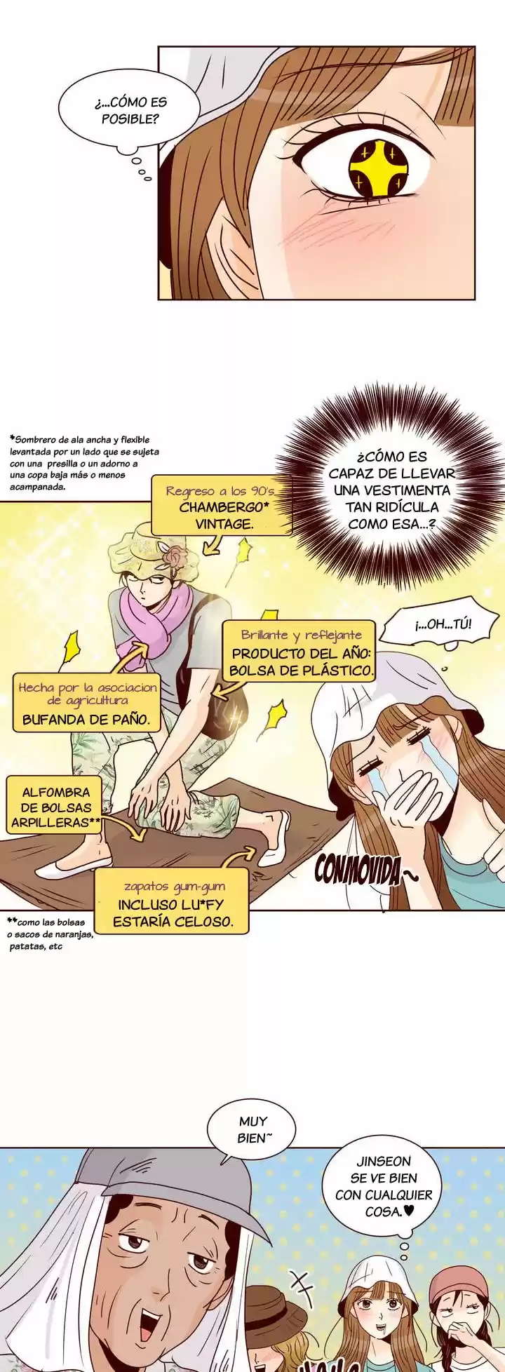 Secret Crush (2016) - Capítulo 64 - Página 9 - LectorTMOo