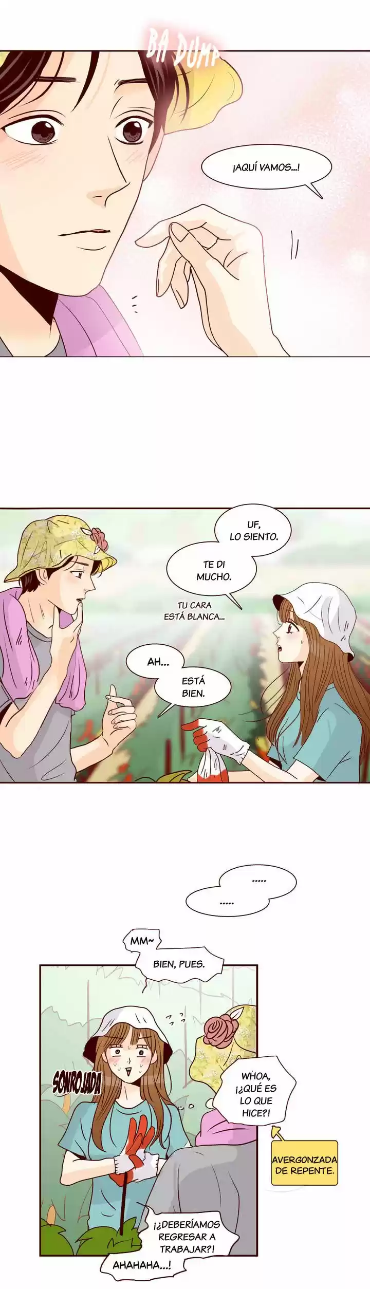 Secret Crush (2016) - Capítulo 64 - Página 24 - LectorTMOo