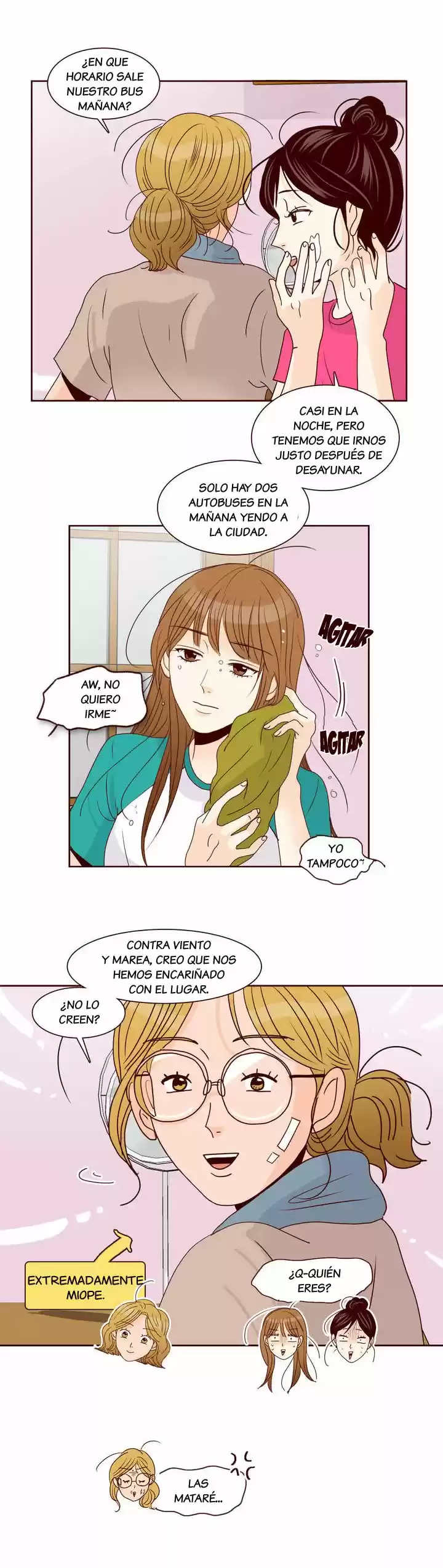 Secret Crush (2016) - Capítulo 65 - Página 16 - LectorTMOo