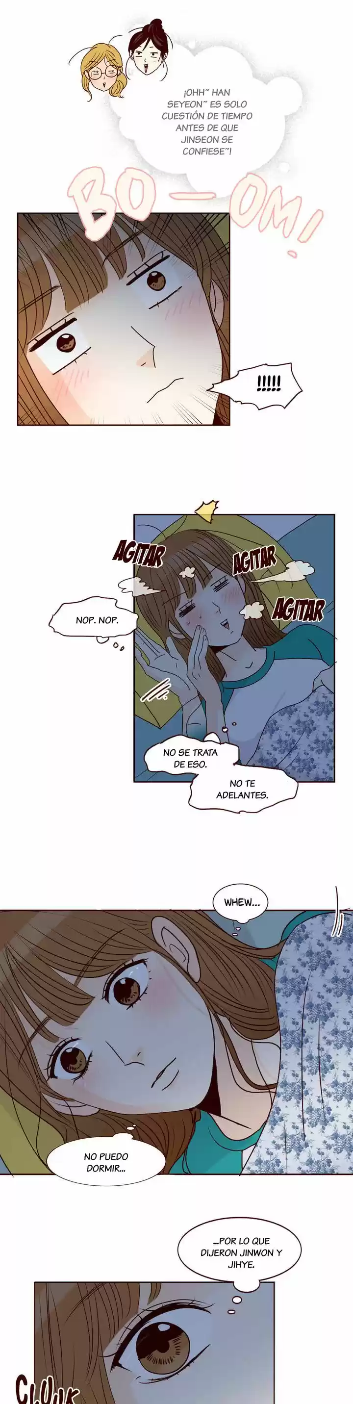 Secret Crush (2016) - Capítulo 66 - Página 4 - LectorTMOo