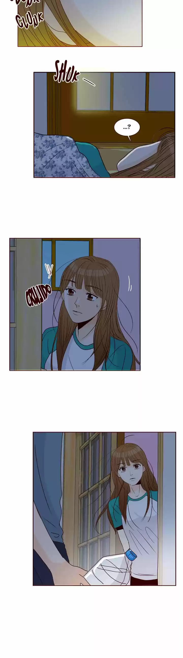 Secret Crush (2016) - Capítulo 66 - Página 5 - LectorTMOo