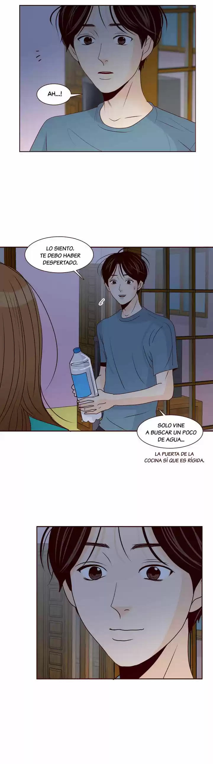 Secret Crush (2016) - Capítulo 66 - Página 6 - LectorTMOo