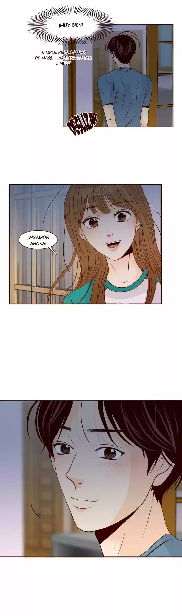 Secret Crush (2016) - Capítulo 66 - Página 13 - LectorTMOo