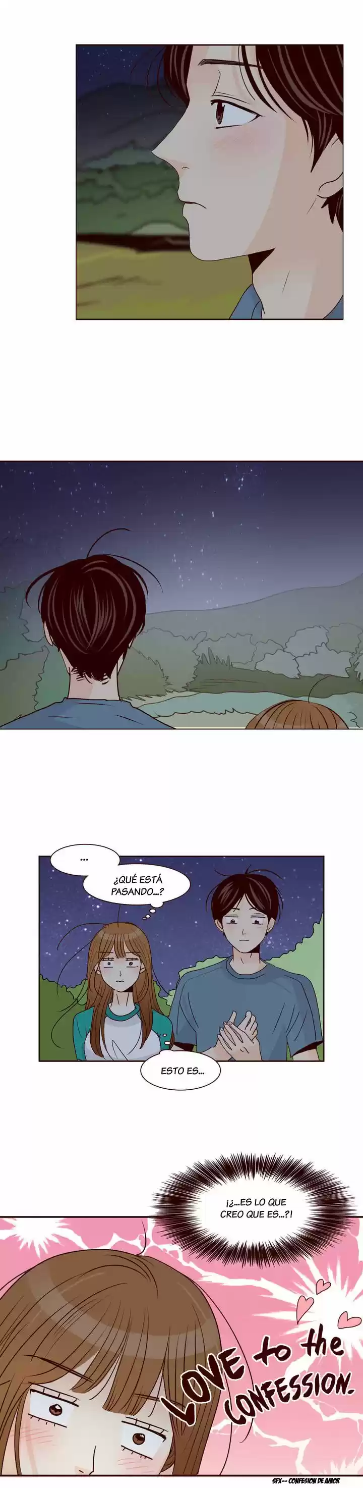 Secret Crush (2016) - Capítulo 66 - Página 17 - LectorTMOo