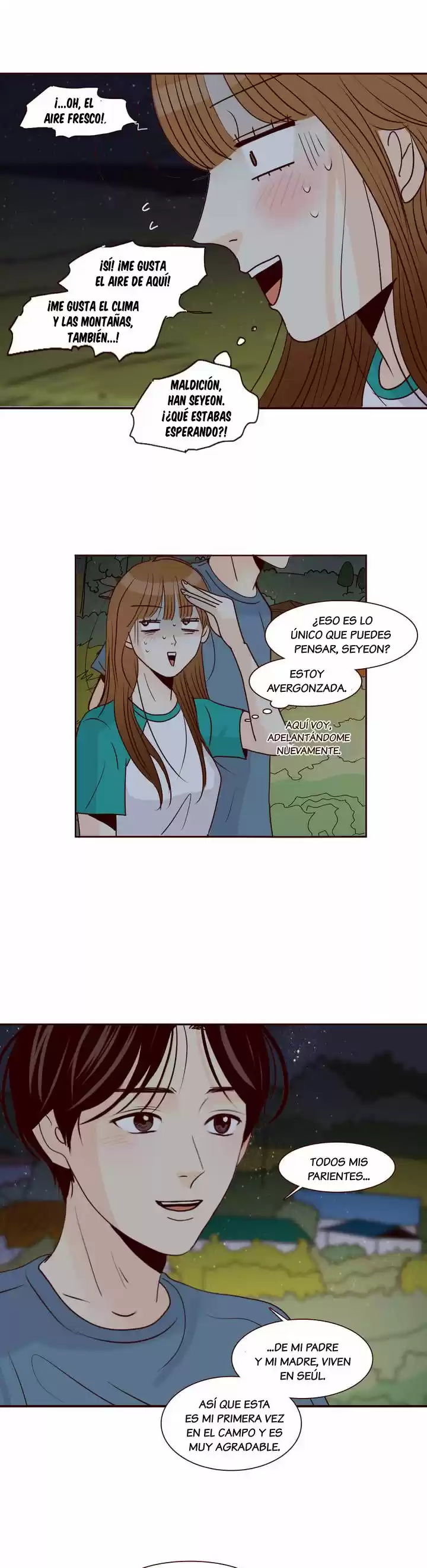 Secret Crush (2016) - Capítulo 66 - Página 20 - LectorTMOo