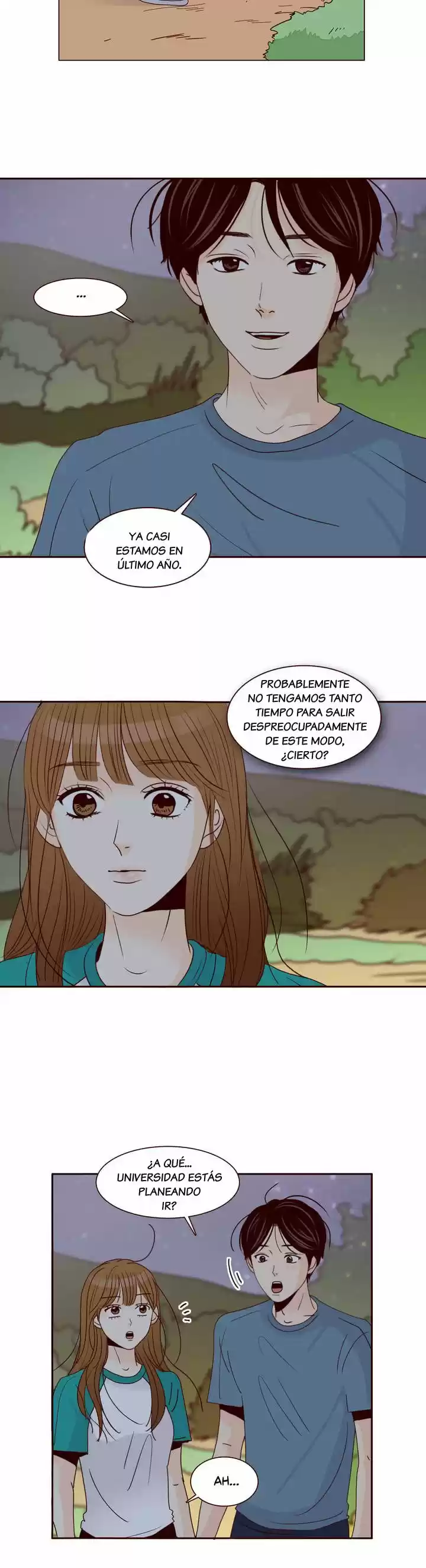 Secret Crush (2016) - Capítulo 66 - Página 22 - LectorTMOo