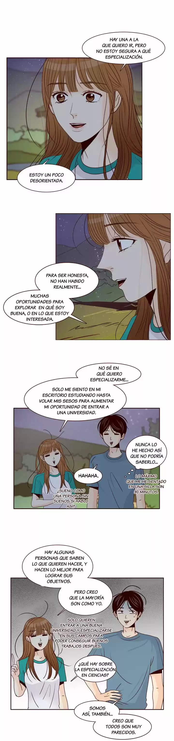 Secret Crush (2016) - Capítulo 66 - Página 23 - LectorTMOo
