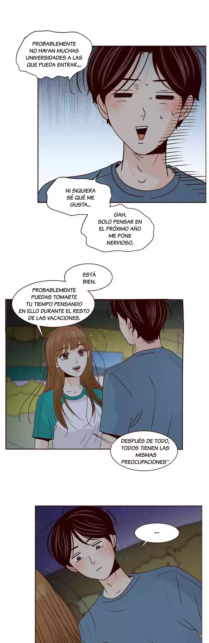 Secret Crush (2016) - Capítulo 66 - Página 24 - LectorTMOo