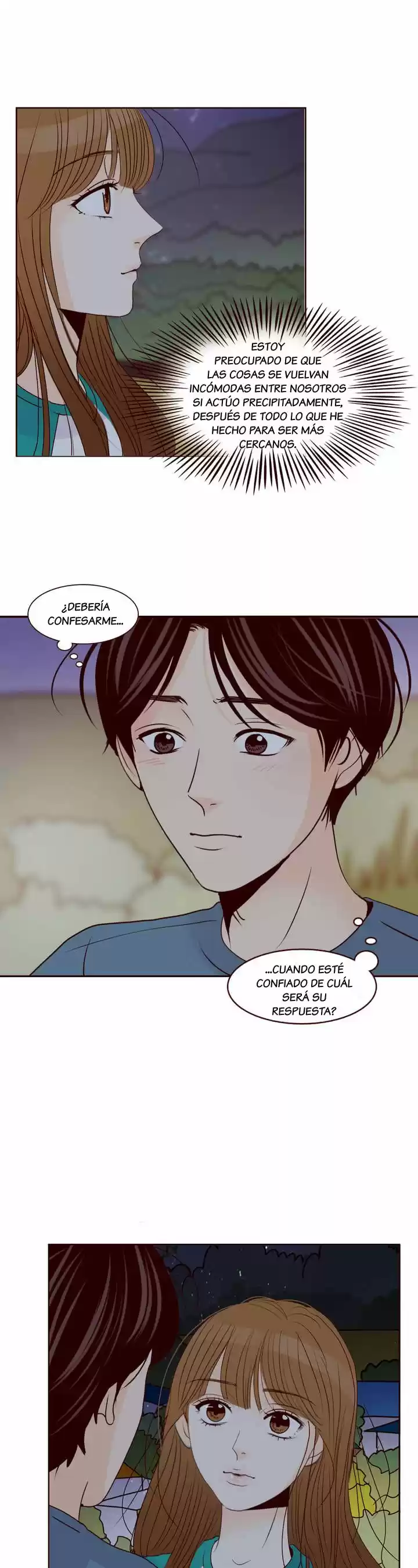 Secret Crush (2016) - Capítulo 66 - Página 26 - LectorTMOo