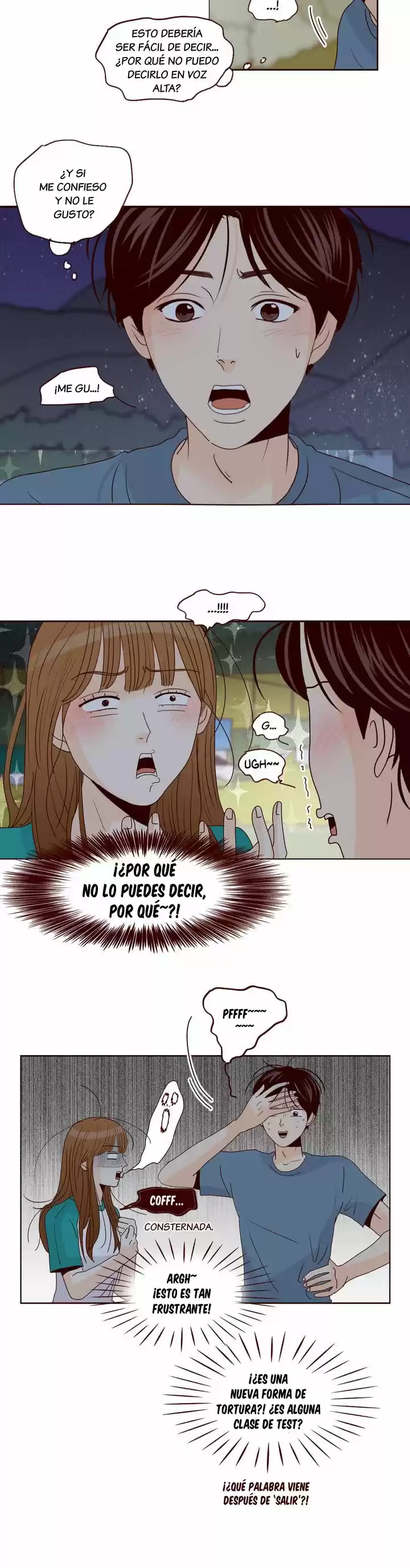 Secret Crush (2016) - Capítulo 67 - Página 7 - LectorTMOo