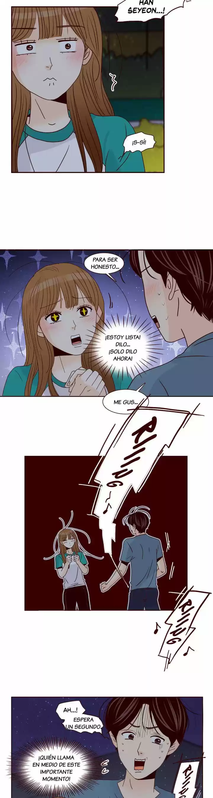 Secret Crush (2016) - Capítulo 67 - Página 9 - LectorTMOo