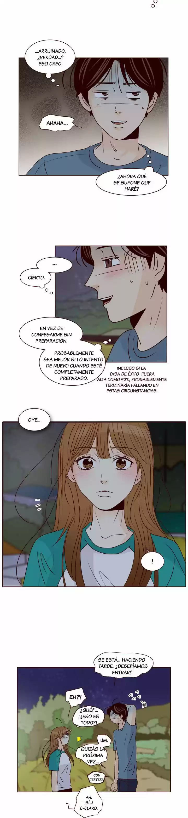 Secret Crush (2016) - Capítulo 67 - Página 14 - LectorTMOo