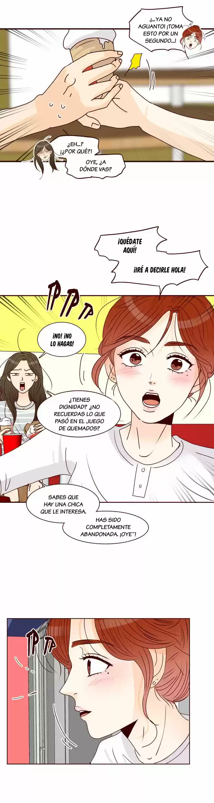 Secret Crush (2016) - Capítulo 67 - Página 24 - LectorTMOo