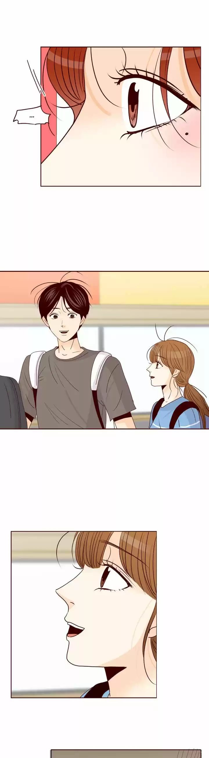 Secret Crush (2016) - Capítulo 67 - Página 25 - LectorTMOo