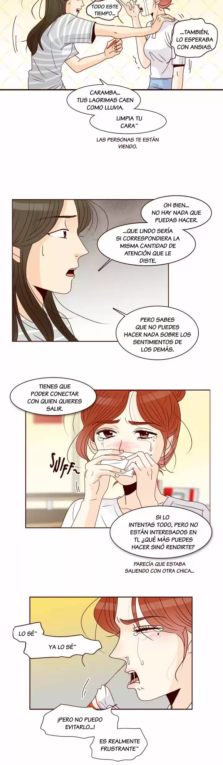 Secret Crush (2016) - Capítulo 68 - Página 11 - LectorTMOo