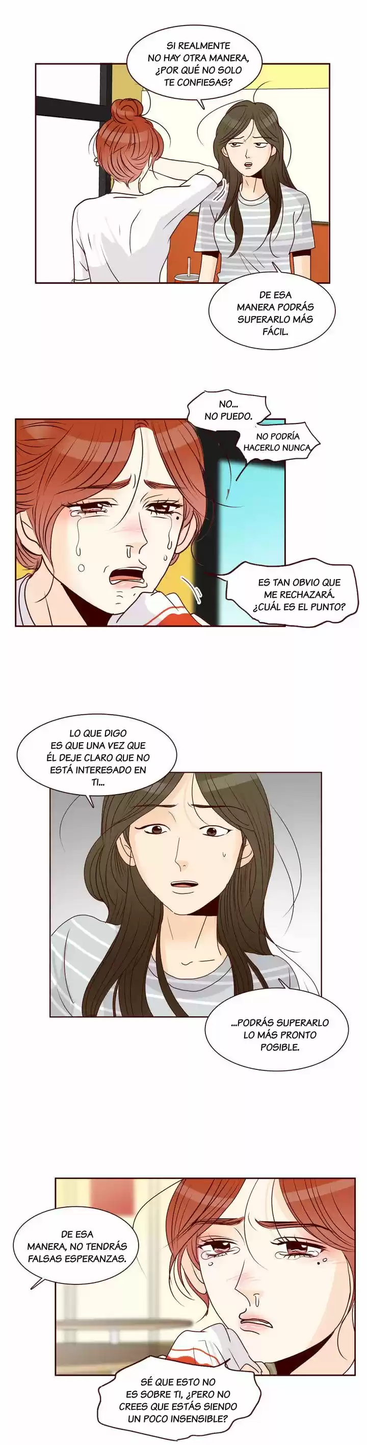 Secret Crush (2016) - Capítulo 68 - Página 12 - LectorTMOo
