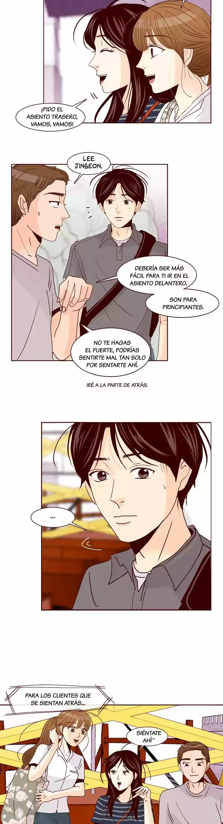 Secret Crush (2016) - Capítulo 69 - Página 13 - LectorTMOo
