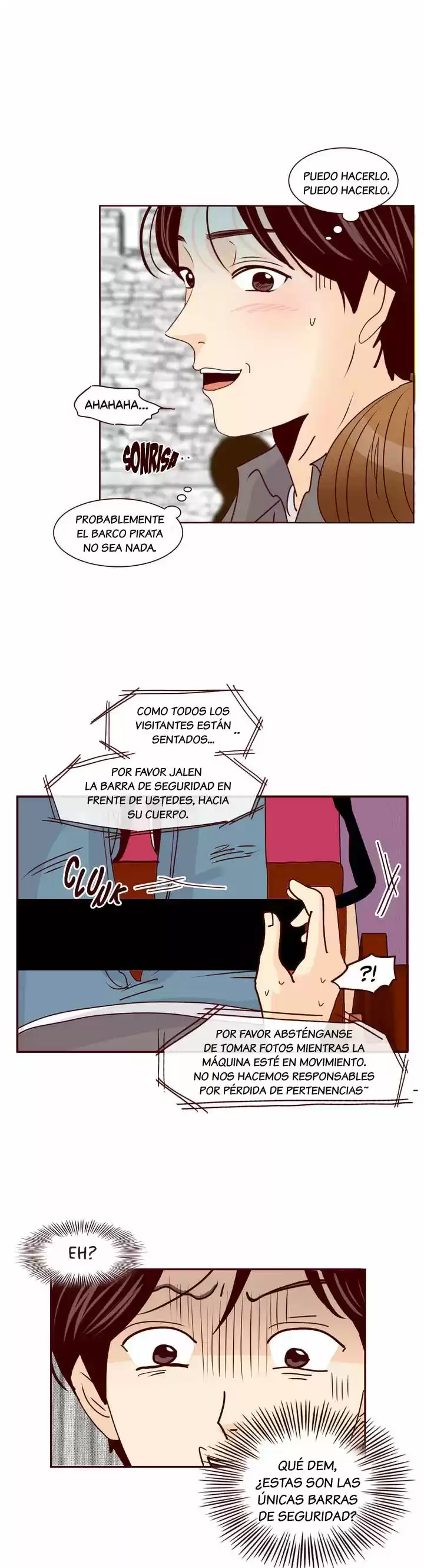 Secret Crush (2016) - Capítulo 69 - Página 16 - LectorTMOo