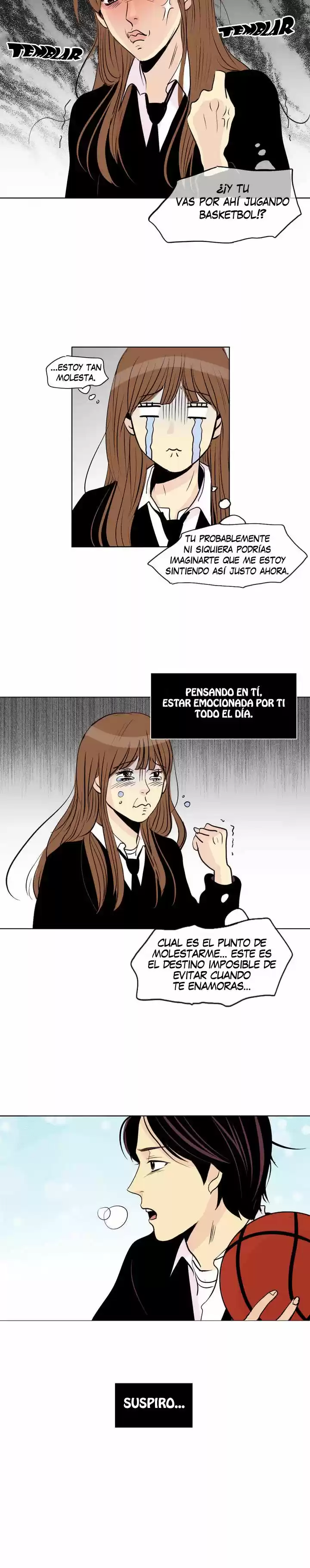 Secret Crush (2016) - Capítulo 7 - Página 11 - LectorTMOo