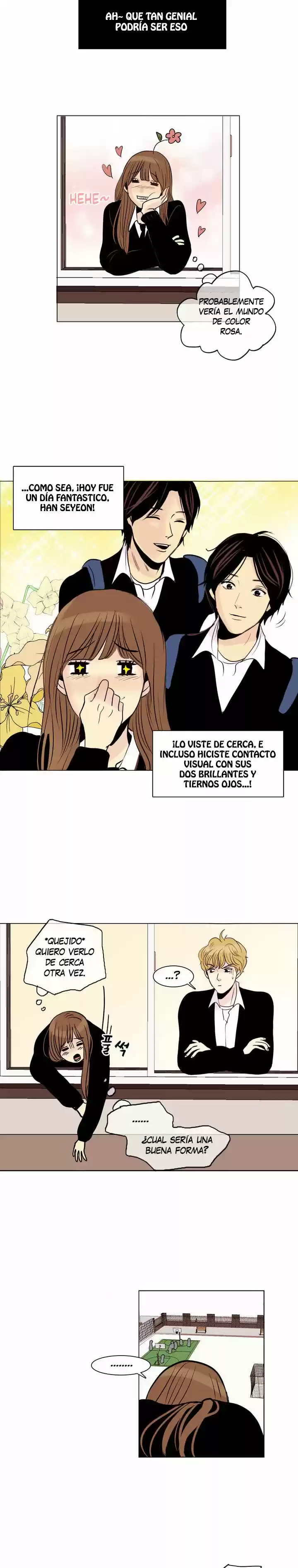 Secret Crush (2016) - Capítulo 7 - Página 13 - LectorTMOo