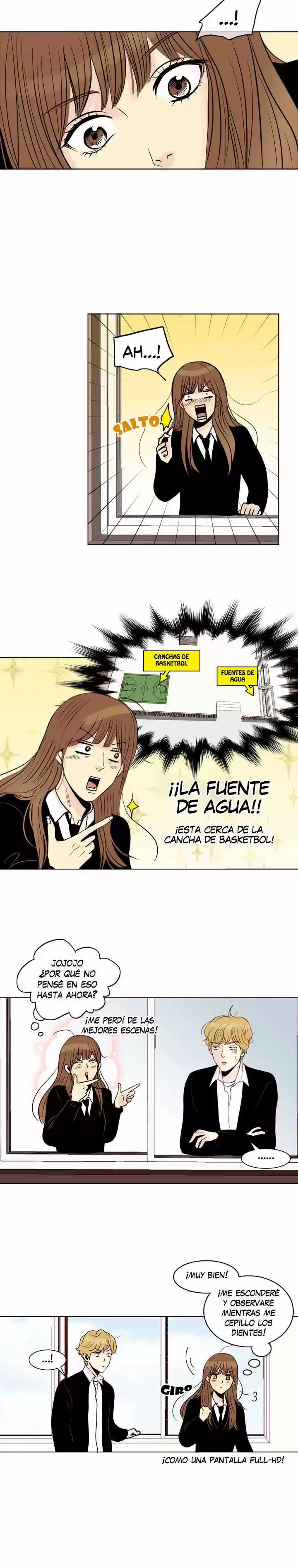 Secret Crush (2016) - Capítulo 7 - Página 14 - LectorTMOo