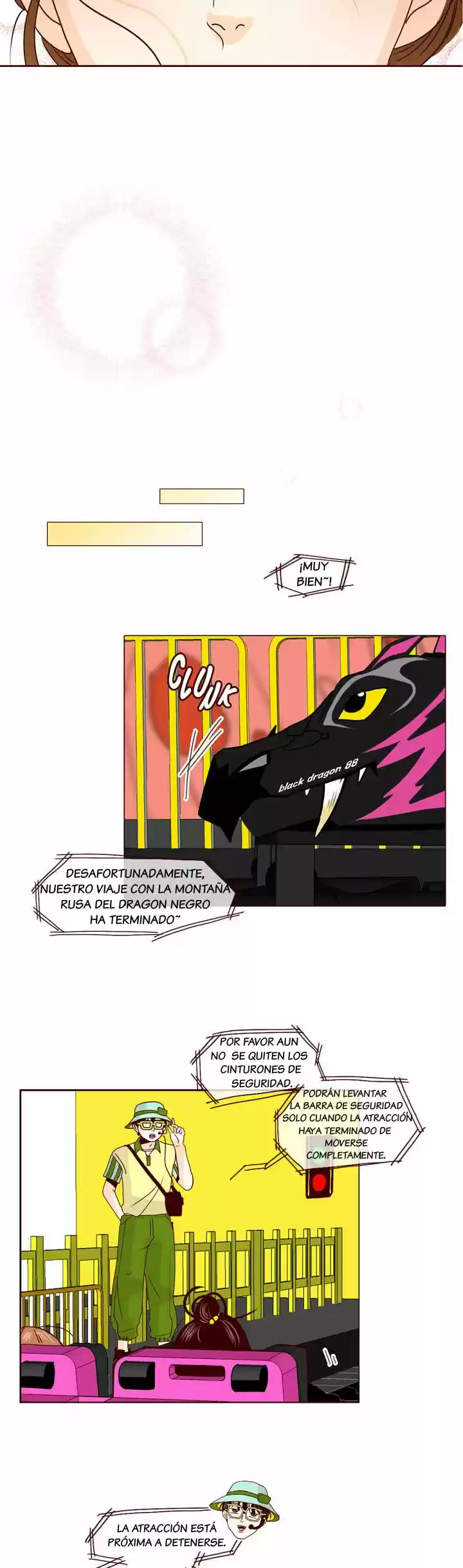 Secret Crush (2016) - Capítulo 70 - Página 12 - LectorTMOo