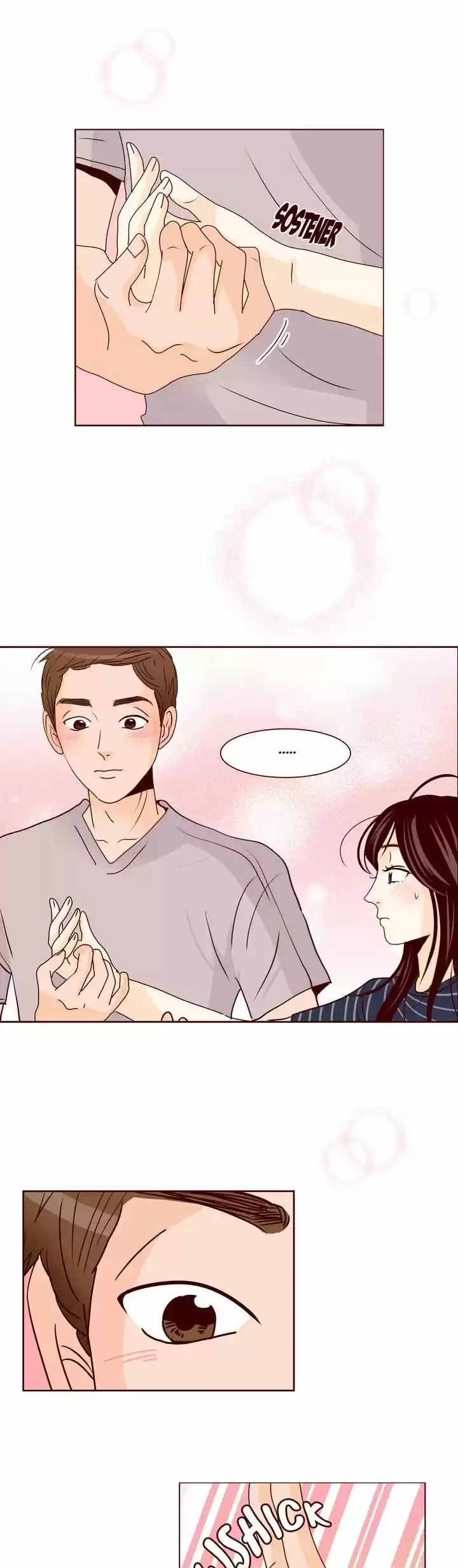 Secret Crush (2016) - Capítulo 70 - Página 21 - LectorTMOo