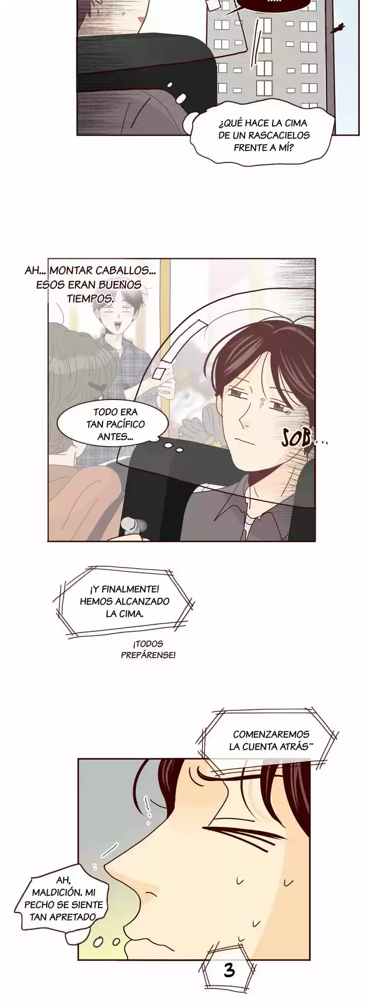 Secret Crush (2016) - Capítulo 71 - Página 3 - LectorTMOo