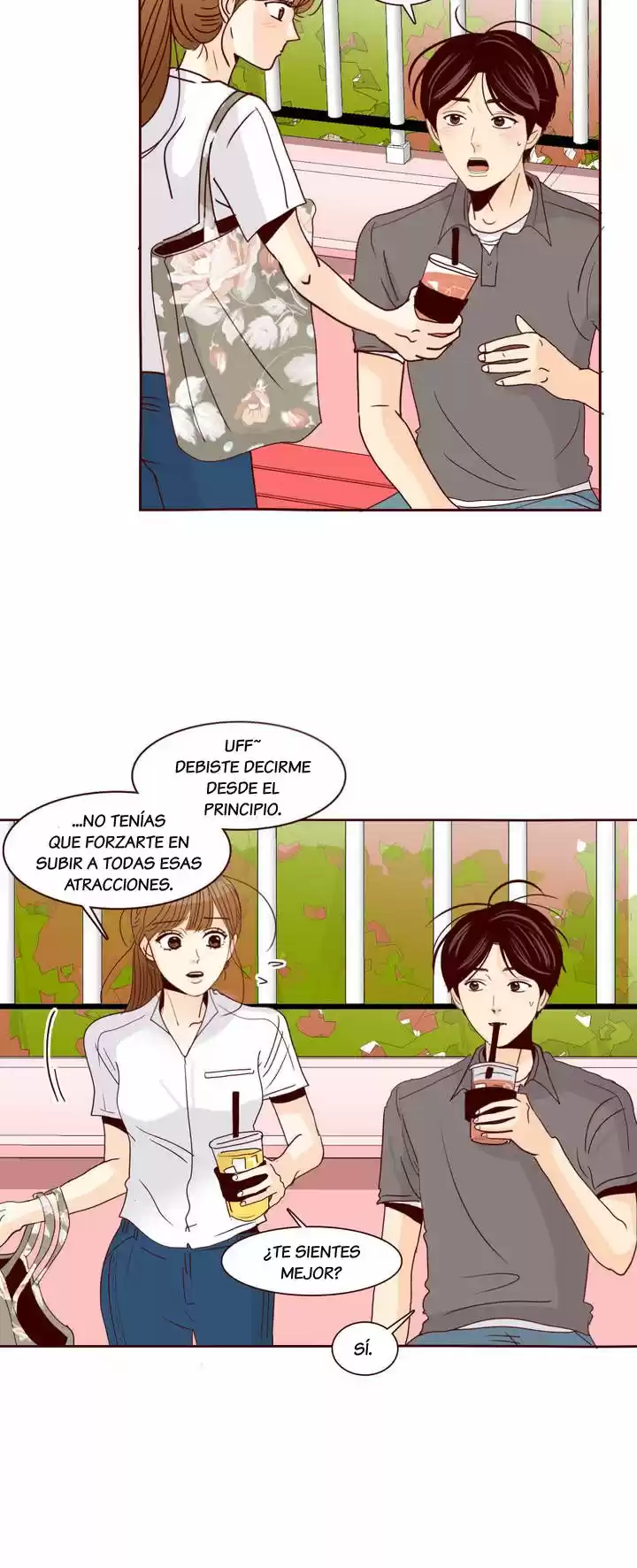 Secret Crush (2016) - Capítulo 71 - Página 8 - LectorTMOo