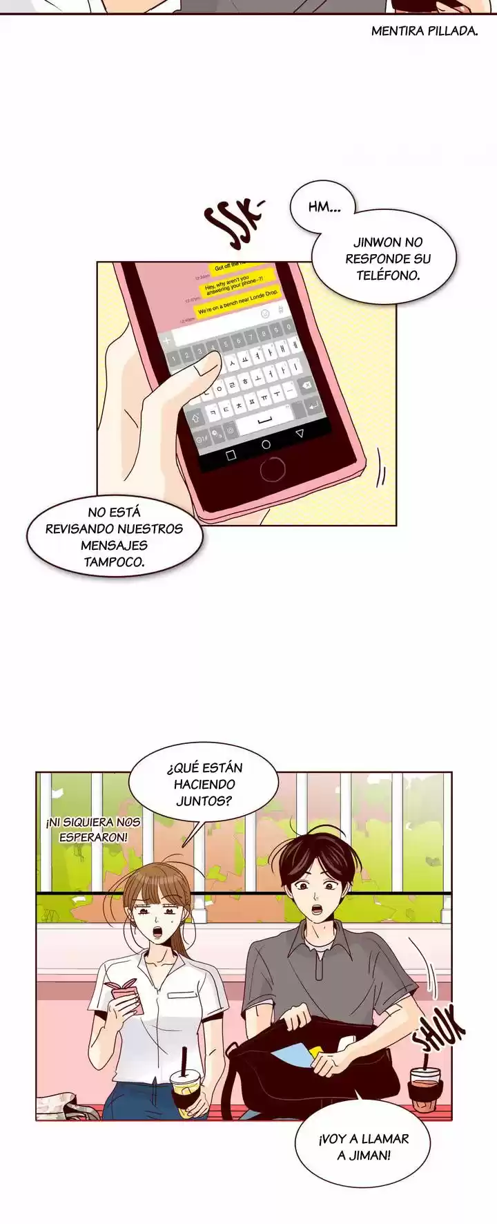 Secret Crush (2016) - Capítulo 71 - Página 10 - LectorTMOo