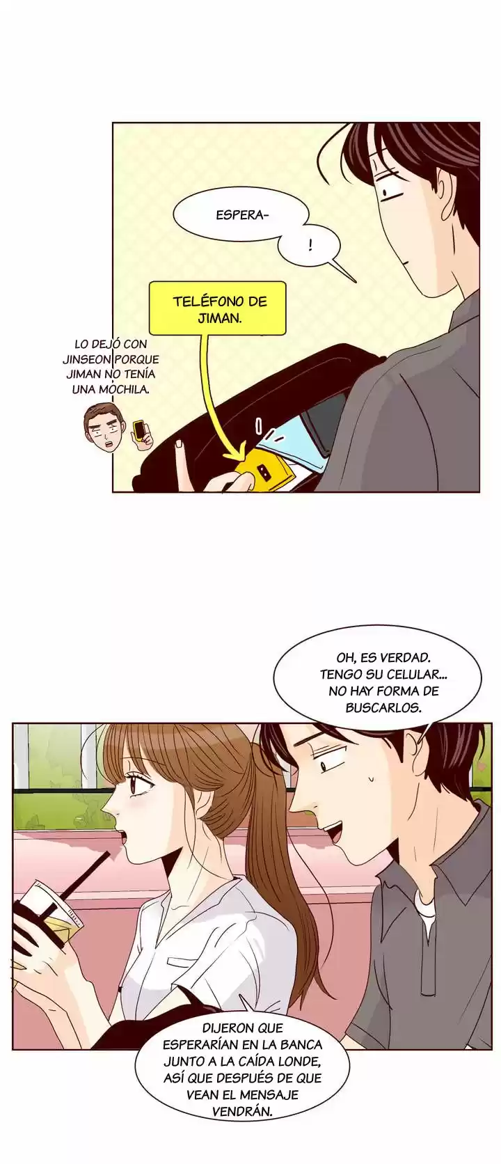Secret Crush (2016) - Capítulo 71 - Página 11 - LectorTMOo